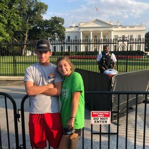 Meet your Posher, Jenna